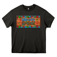 Asphalt different is au some autism awareness license plate Heavy Core Tee - Artiststas