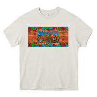 Cream different is au some autism awareness license plate Heavy Core Tee - Artiststas
