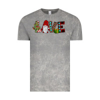 Love Gnome Vintage Tee | Teevron