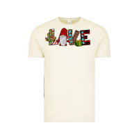 Vintage Arctic love gnome Vintage Tee - JahusDesignShop