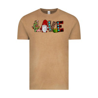Vintage Camel love gnome Vintage Tee - JahusDesignShop