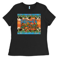 Black different is au some autism awareness cowhide leopard tumbler Ladies Tee - Artiststas