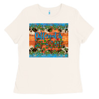 Bone different is au some autism awareness cowhide leopard tumbler Ladies Tee - Artiststas