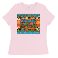 Bubblegum Pink different is au some autism awareness cowhide leopard tumbler Ladies Tee - Artiststas