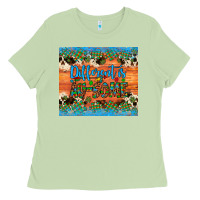 Matcha different is au some autism awareness cowhide leopard tumbler Ladies Tee - Artiststas