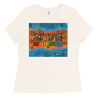 Bone autism awareness Ladies Tee - Artiststas