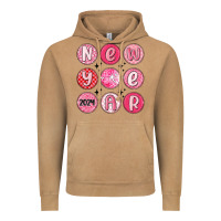 Vintage Camel new year 2024 Vintage Hoodie - MaliasSmallBusiness