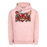 Team Mom Urban Hoodie | Teevron