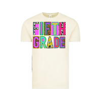 Vintage Arctic fifth grade Vintage Tee - NancyCooperArtShop
