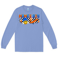 Colony Blue mama s boy Long Sleeve Tee - Artiststas