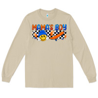 Mushroom mama s boy Long Sleeve Tee - Artiststas