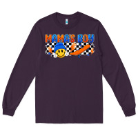 Plum mama s boy Long Sleeve Tee - Artiststas