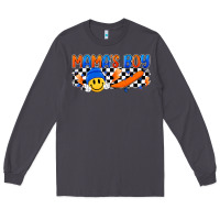 Smoke mama s boy Long Sleeve Tee - Artiststas