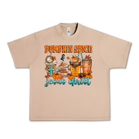 Burro pumpkin spice jesus christ Urban Heavy Tee - MaliasSmallBusiness
