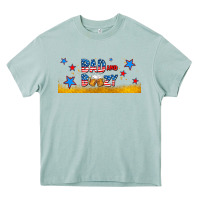 Arona bad and boozy Heavy Core Tee - AdoDesignShop
