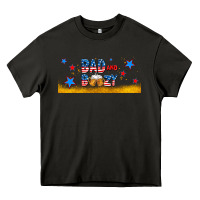 Asphalt bad and boozy Heavy Core Tee - AdoDesignShop