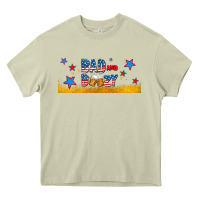Mossy bad and boozy Heavy Core Tee - AdoDesignShop