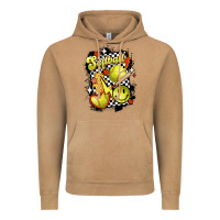 Vintage Camel vintage softball Vintage Hoodie - MaliasSmallBusiness