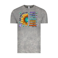 You Are Inspiration Vintage Tee | Teevron