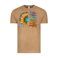 Vintage Camel you are inspiration Vintage Tee - MaliasSmallBusiness
