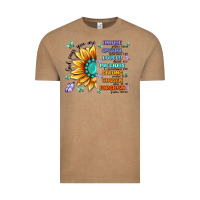 Vintage Coffee you are inspiration Vintage Tee - MaliasSmallBusiness