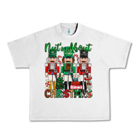 Lunar Rock nuts about christmas Urban Heavy Tee - MaliasSmallBusiness