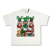 Pistachio nuts about christmas Urban Heavy Tee - MaliasSmallBusiness