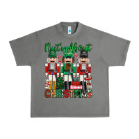 Tornado nuts about christmas Urban Heavy Tee - MaliasSmallBusiness