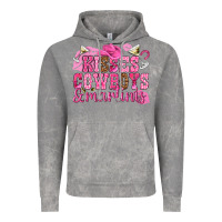 Cloud Rock kisses cowboys martinis Vintage Hoodie - NancyCooperArtShop