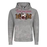 Dalmatian Mom Vintage Hoodie | Teevron