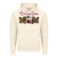 Vintage Artic Dalmatian Mom Vintage Hoodie - Jasminsmagicworld