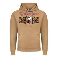 Vintage Camel Dalmatian Mom Vintage Hoodie - Jasminsmagicworld