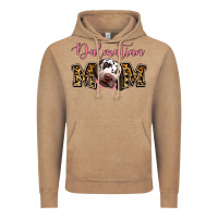 Vintage Coffee Dalmatian Mom Vintage Hoodie - Jasminsmagicworld