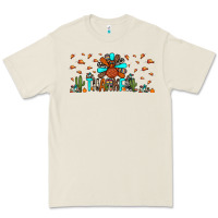 Bone thankful turkey Premium Tee - JahusDesignShop