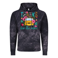 Cloud Black thanks for the ride Vintage Hoodie - NancyCooperArtShop