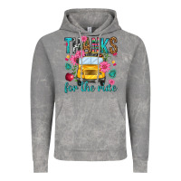 Cloud Rock thanks for the ride Vintage Hoodie - NancyCooperArtShop