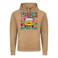 Vintage Camel thanks for the ride Vintage Hoodie - NancyCooperArtShop