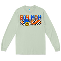 Matcha boy mom Long Sleeve Tee - Artiststas