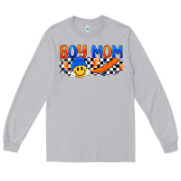 Moon Dust boy mom Long Sleeve Tee - Artiststas