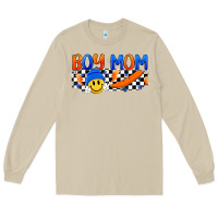 Boy Mom Long Sleeve Tee | Teevron
