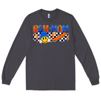 Smoke boy mom Long Sleeve Tee - Artiststas