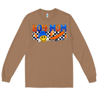Toasted Coconut boy mom Long Sleeve Tee - Artiststas