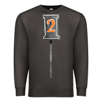 Smoke marker 2 chain fa element Premium Sweatshirt - FaDigitalArtStudio
