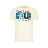 Vintage Arctic yes i am cold Vintage Tee - MaliasSmallBusiness