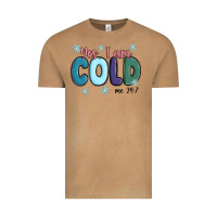 Vintage Camel yes i am cold Vintage Tee - MaliasSmallBusiness