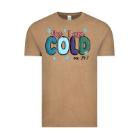 Vintage Coffee yes i am cold Vintage Tee - MaliasSmallBusiness