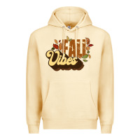 Pina Colada fall vibes Premium Hoodie - JahusDesignShop