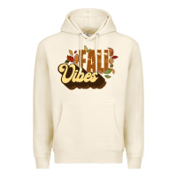 Tofu fall vibes Premium Hoodie - JahusDesignShop