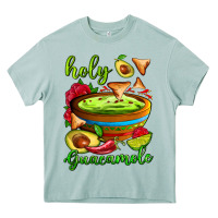 Arona holy guacamole Heavy Core Tee - AdoDesignShop