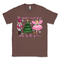 The Most Wonderful Time Of The Year Classic Tee | Teevron